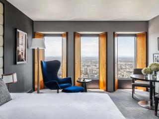 Sofitel Melbourne On Collins - 8