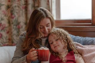 Sherramore Lodge - 9