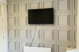 Bustling Western Apartment - Londen - 5