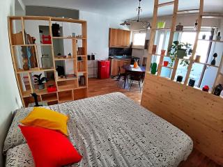 Bindarella ai Navigli - 5