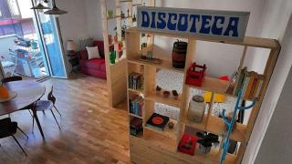 Bindarella ai Navigli - 3