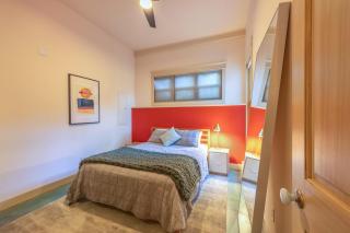 Roe Parker House - 2