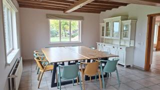 Vakantieverblijf De Festivalhoeve - 9