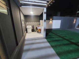 Casa de Arembepe - 2