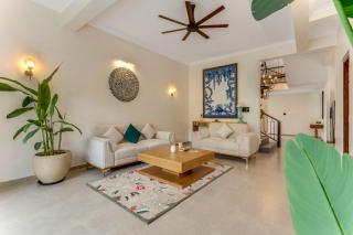 The Soul Stones Villas - 8