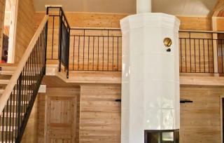 Stunning Home In Gislaved With 4 Bedrooms, Sauna And Wifi - 8