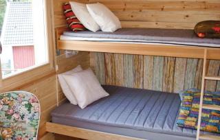 Stunning Home In Gislaved With 4 Bedrooms, Sauna And Wifi - 5