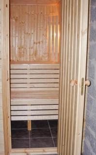 Stunning Home In Gislaved With 4 Bedrooms, Sauna And Wifi - 4