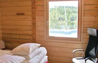 Stunning Home In Gislaved With 4 Bedrooms, Sauna And Wifi - 1
