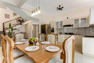 The Soul Stones Villas - 5