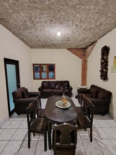 Casa El Recuerdo - 9