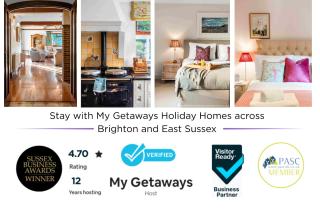 Churchill Country Retreat By My Getaways - 0