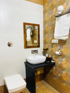 Jawai Leopard Stay and Safari by NGR Hospitality - 9