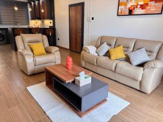Modern Central Kampala Apartment - Jacob's Courts - 9