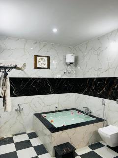 Jawai Leopard Stay and Safari by NGR Hospitality - 7