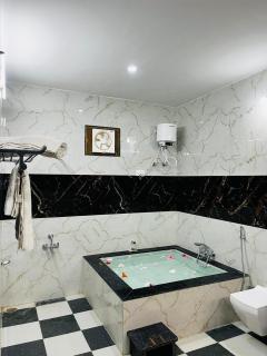 Jawai Leopard Stay and Safari by NGR Hospitality - 6