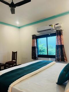 Jawai Leopard Stay and Safari by NGR Hospitality - 5