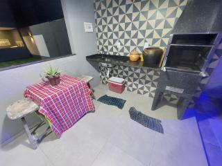 Casa de Arembepe - 1