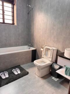 Modern Central Kampala Apartment - Jacob's Courts - 8