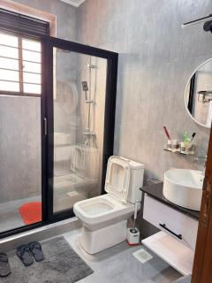 Modern Central Kampala Apartment - Jacob's Courts - 7