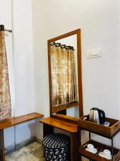 Jawai Leopard Stay and Safari by NGR Hospitality - 1