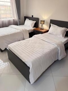 Modern Central Kampala Apartment - Jacob's Courts - 4