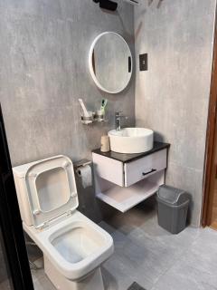 Modern Central Kampala Apartment - Jacob's Courts - 3