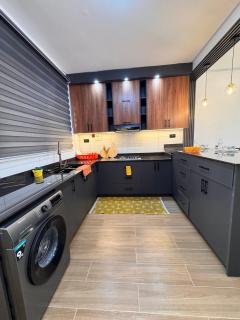 Modern Central Kampala Apartment - Jacob's Courts - 2