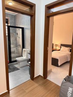 Modern Central Kampala Apartment - Jacob's Courts - 1