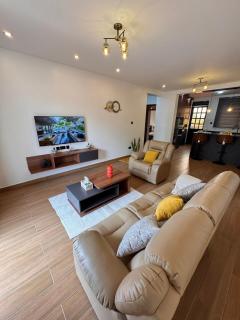 Modern Central Kampala Apartment - Jacob's Courts - 0