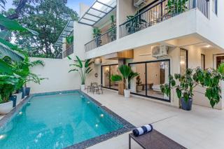 The Soul Stones Villas - 0