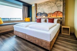 Ostseehotel Midgard in Damp - 7