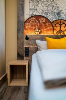 Ostseehotel Midgard in Damp - 8