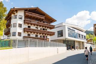 Appartements Bernhofer - 8