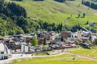 Appartements Bernhofer - 9