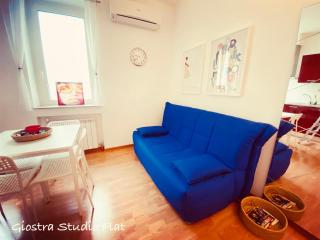 Giostra Studio Flat - 8