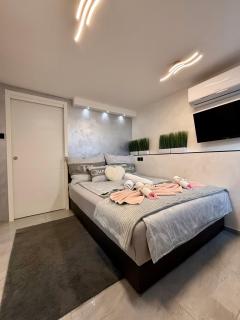 Apartment Sova or Deluxe room 33 - 3