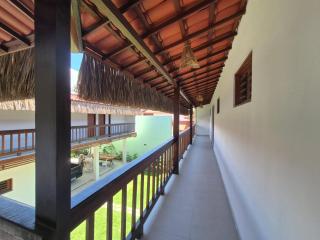 Pousada Janela dos Ventos - 9