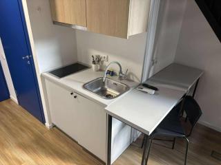 Heart of Kaunas - Cozy Loft with Wi-Fi - 5