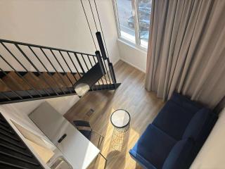 Heart of Kaunas - Cozy Loft with Wi-Fi - 2