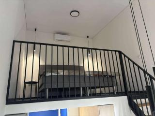 Heart of Kaunas - Cozy Loft with Wi-Fi - 1