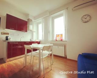Giostra Studio Flat - 4