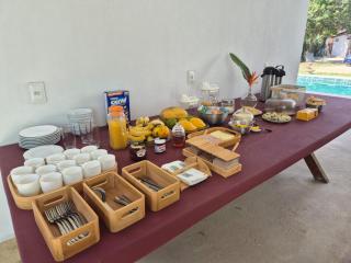 Pousada Janela dos Ventos - 2