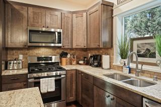 Trails End Retreat - 1