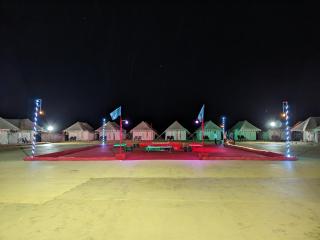 Maha Kutch Rann Camp - 2