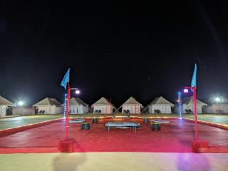Maha Kutch Rann Camp - 5