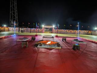 Maha Kutch Rann Camp - 8