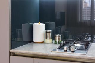 Koghbatsi street, 1 bedroom Modern, New Euro Renovated apartment KO333 - 1