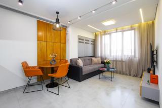 Koghbatsi street, 1 bedroom Modern, New Euro Renovated apartment KO333 - 8