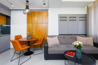 Koghbatsi street, 1 bedroom Modern, New Euro Renovated apartment KO333 - Jerewan - 7